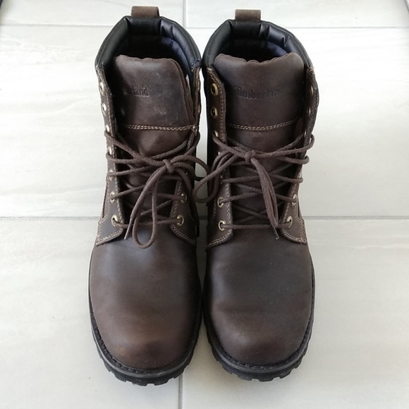 Timberland Mens Boots - Picture 1 of 6